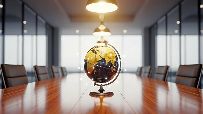 West Yorkshire Mayor Leads European Trade Mission to Boost Jobs and Investment