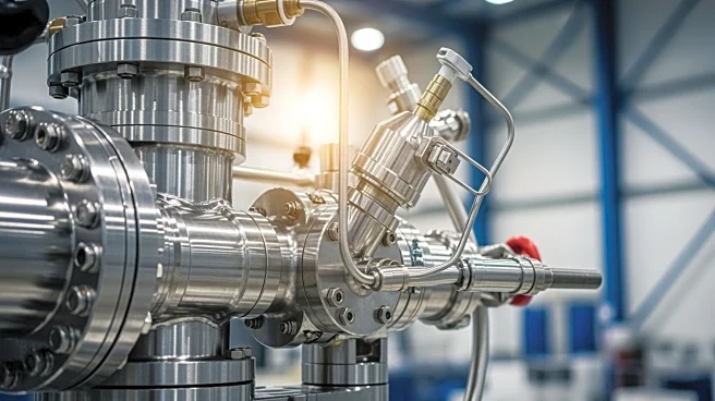 NASA Repairs Helium Flow Issue on Artemis II Rocket Ahead of Launch