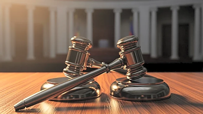 Texas Senate Primary Heads to Runoff Amidst High Stakes and Potential Trump Involvement