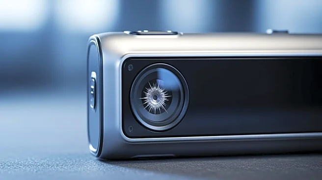 Florida Officer's Body Camera Stops Bullet in Near-Fatal Shooting Incident