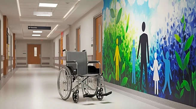 AG Letitia James Orders NYU Langone to Reinstate Transgender Youth Program Amid Legal Threats