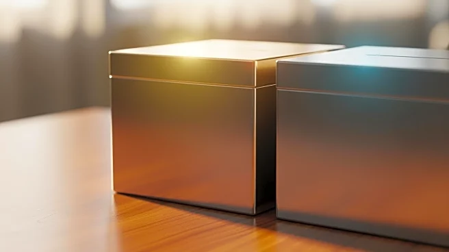 Valerie Foushee Holds Narrow Lead in North Carolina Primary Against Nida Allam