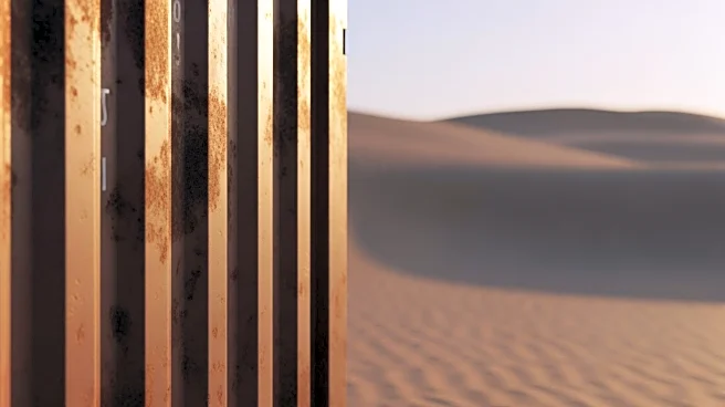 Chinese Firms' Iran Projects Highlight Risks Amid Middle East Tensions