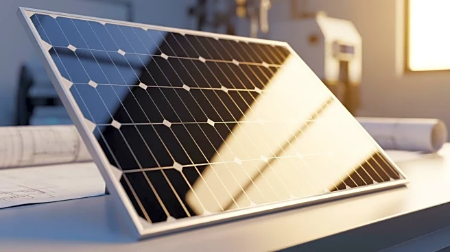 Experts Urge Policy Clarity to Boost Solar Manufacturing in Pakistan