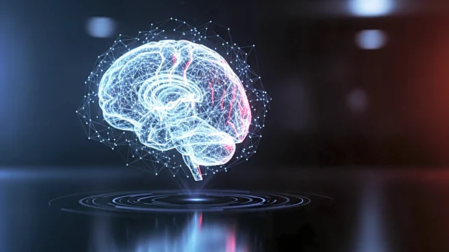 Military Doctrine Highlights Cognitive Warfare's Role in Modern Conflict