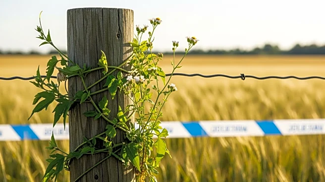 Kentucky Introduces 'Friends of Agriculture' License Plate to Support Farming Initiatives