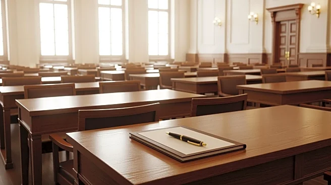 China's National People's Congress to Set Economic and Policy Goals Amidst Economic Challenges