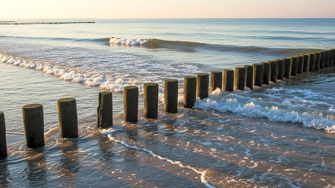 Research Reveals Global Sea Levels Underestimated, Threatening Coastal Areas