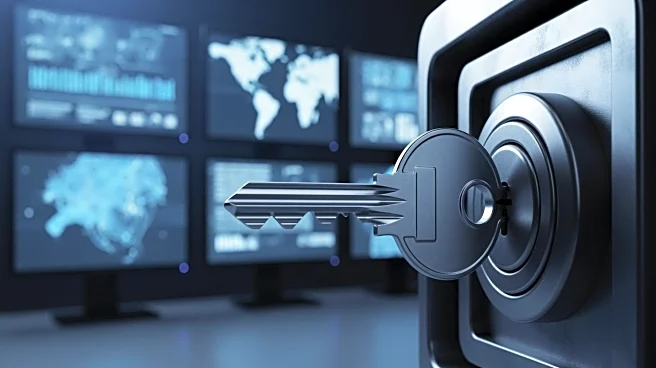 U.S. Agencies Heighten Alert Amid Potential Iranian Sleeper Cell Threats