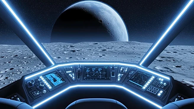 NASA's Earth-Independent Operations Laboratory Addresses Spaceflight Risks Beyond Low-Earth Orbit