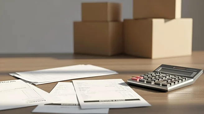 UK Councils Face Growing Financial Strain from Temporary Accommodation Costs