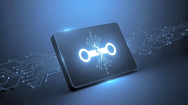 Facebook Outage Leaves Users Facing 'Account Currently Unavailable' Error