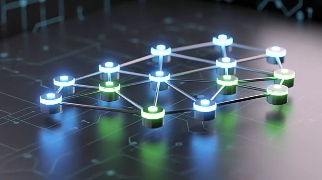 Global Coalition Sets 6G Security and Resilience Standards