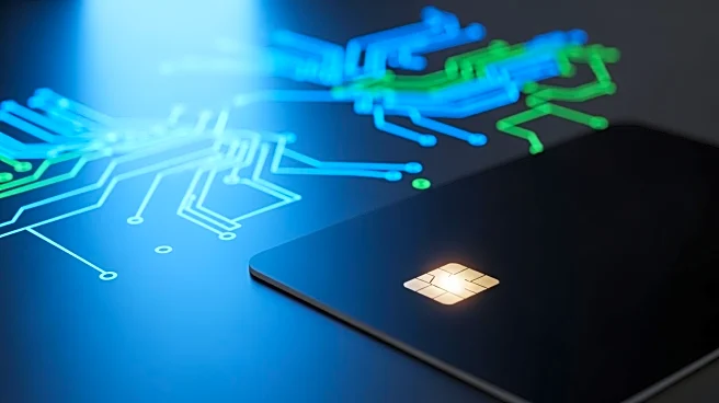 New Bill Proposes Chip-Enabled SNAP Cards to Combat Benefit Theft