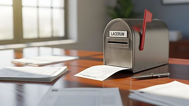 House Democrats Demand Answers from OPM on Missing Tax Documents for Retirees