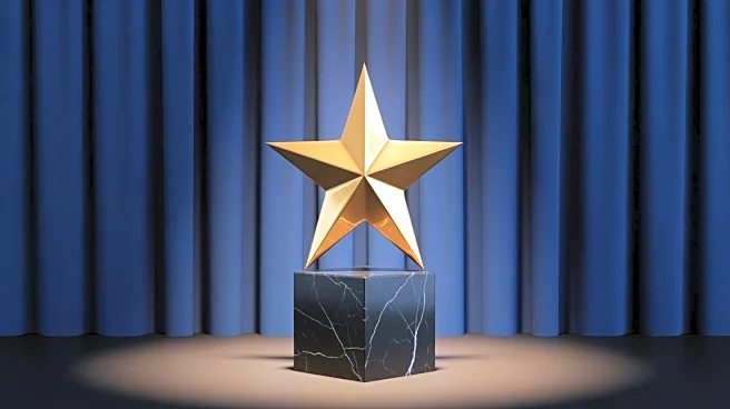 California Hall of Fame Inducts Arnold Schwarzenegger and Jamie Lee Curtis