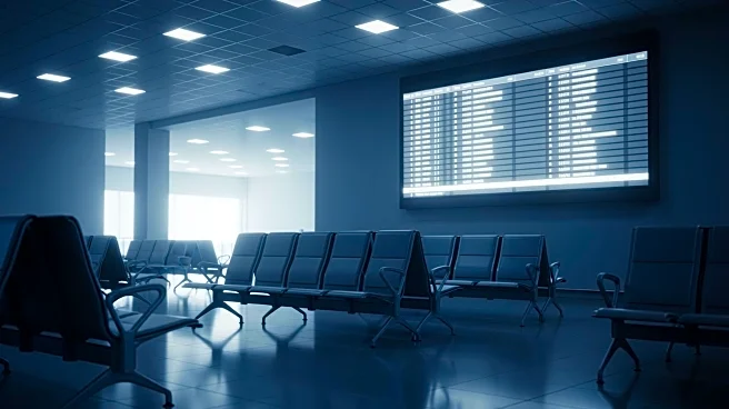 New Jersey Residents Struggle to Return Home Amid Middle East Conflict