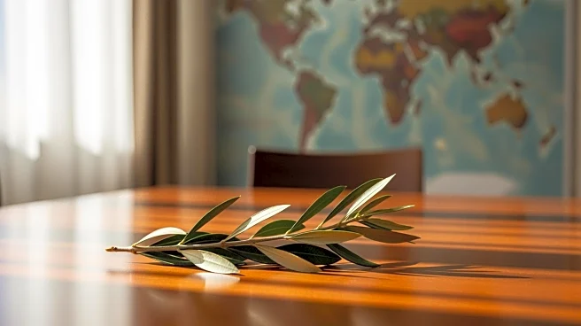 Spain's Prime Minister Reaffirms 'No to War' Stance Amid U.S. Trade Threats