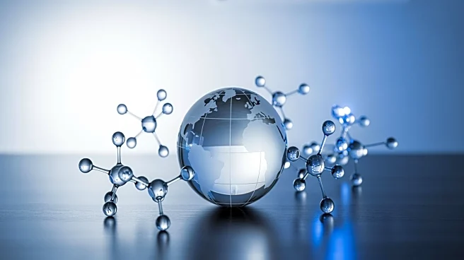 UK-US Cancer Grand Challenges Initiative Allocates £100 Million for Global Cancer Research