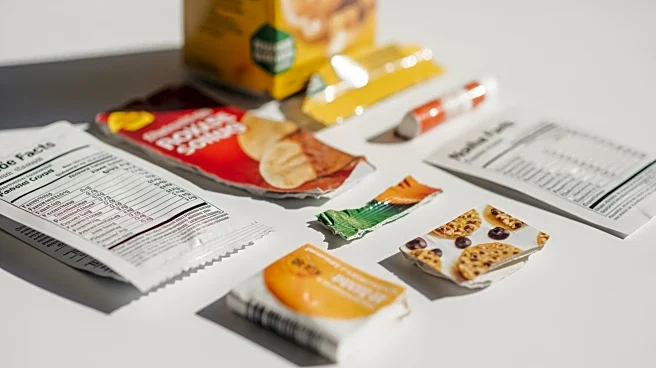 University of Toronto Study Links Ultra-Processed Foods to Behavioral Issues in Children