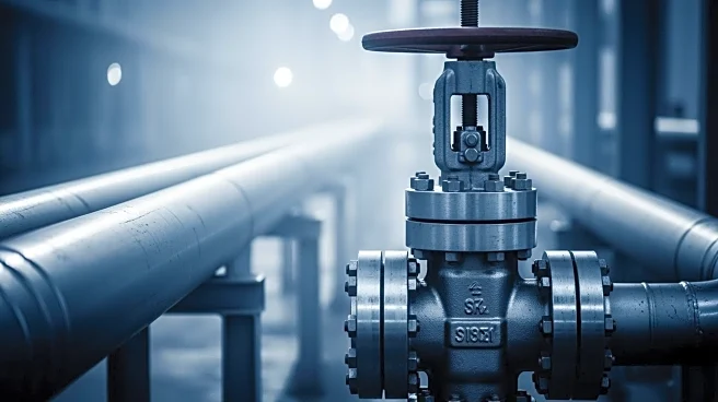 Iraq Forced to Shut In Oil Production Due to Tanker Shortage Amid Hormuz Crisis