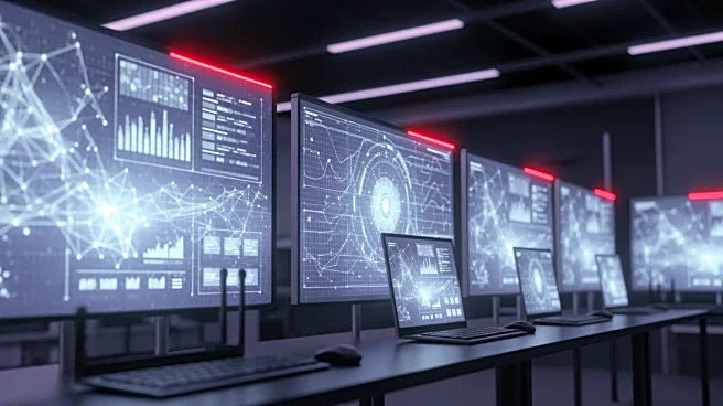 U.S. Cybersecurity Agency Faces Challenges Amid Rising Iran Cyber Threats