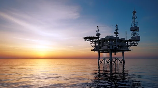 Newfoundland and Labrador Signs Benefits Agreement with Equinor and bp for Bay du Nord Project