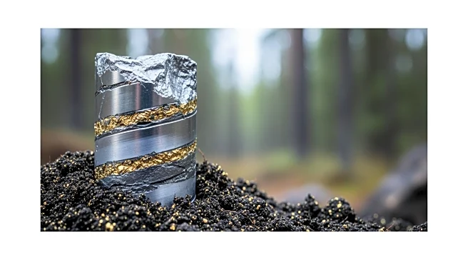 Nordic Resources Initiates New Drilling Campaign in Finland for Gold Exploration