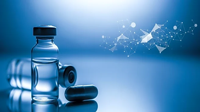 USMCA Review to Address Pharmaceutical Supply Chain Vulnerabilities