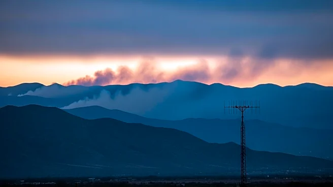 Israeli Military Responds to Rocket Attacks from Lebanon, Two Soldiers Injured