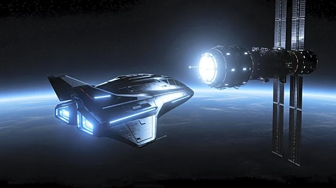 SpaceX Crew 11 Rescue Highlights Need for Reliable Space Rescue Infrastructure