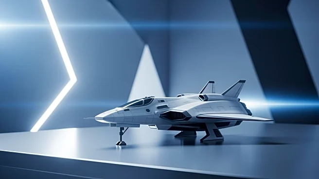 NASA Administrator Jared Isaacman Discusses New Initiatives at American Dynamism Summit