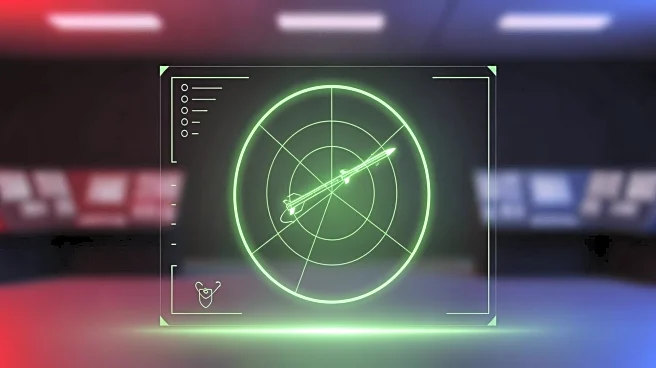 NATO Intercepts Iranian Missile Aimed at Turkey Amid Rising Tensions