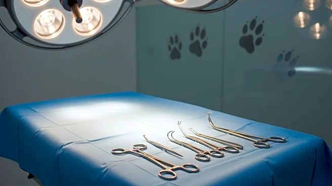 Guam's SNIP Clinic Achieves 10,000th Animal Surgery Milestone