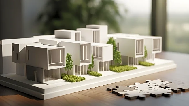 Hilton Head Island Launches Workforce Housing Project with Public-Private Partnership