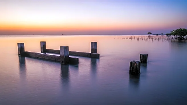 Study Reveals Higher Sea Levels Threatening Millions More Than Previously Estimated