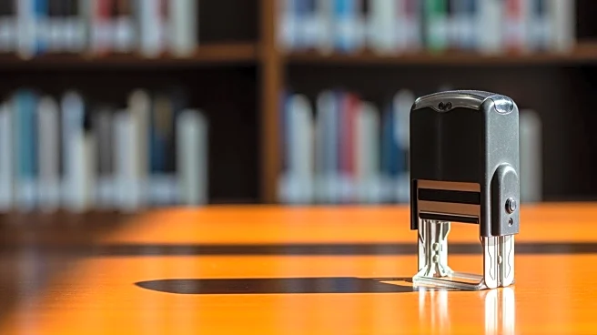 Brooklyn Public Library Ends Passport Services Following Federal Order