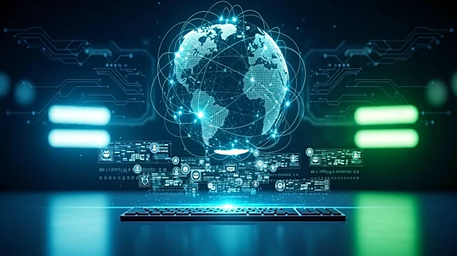 Cyber Warfare Central to U.S. and Israel's Strategy Against Iran, Says Expert