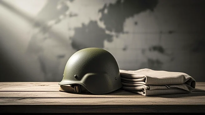 U.S. Military Action in Iran Raises Concerns Among Families of Service Members