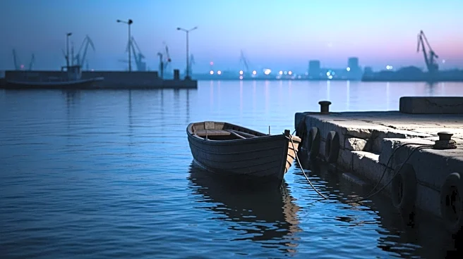 Cuba Charges Suspects with Terrorism Over Fatal Shooting Involving US Boat