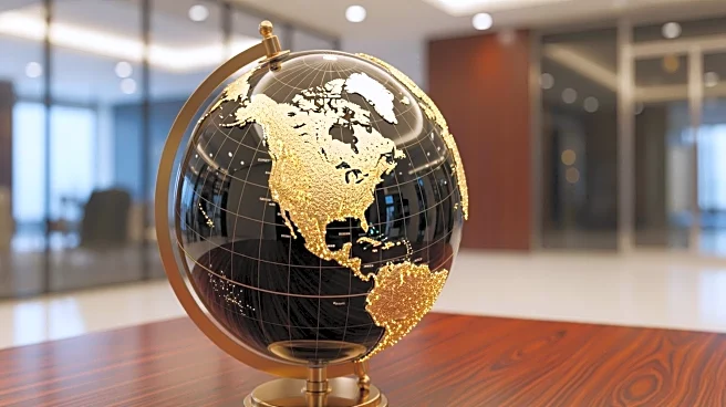 Türkiye's State Energy Firms Explore Investment Opportunities in Canada