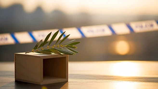 Jewish Agency Initiates New Fund to Support Victims of Iran Conflict