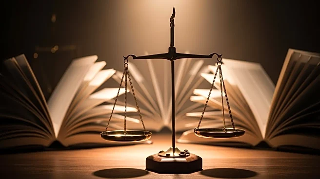 Hispanic Scholarship Fund Faces Legal Challenge with Implications for Racial Equity