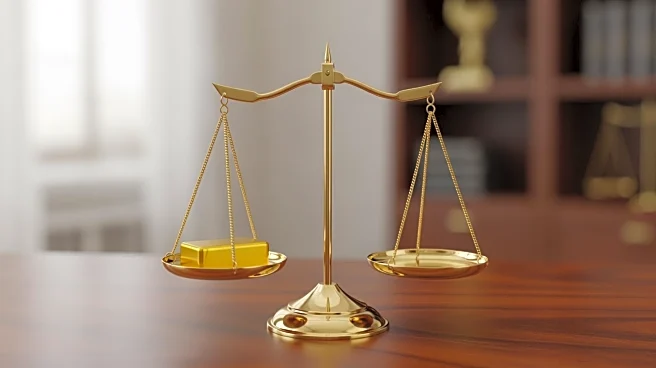 Canadian Mining Company Seeks U.S. Court Enforcement of $68 Million ICSID Award Against Peru