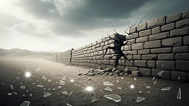 UAE Reports Over 1,000 Iranian Attacks Amid Ongoing Conflict