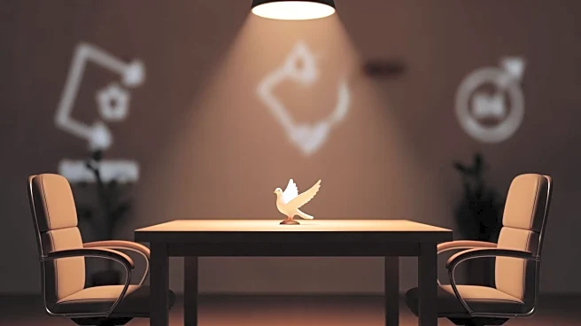 Russia and China Criticize US-Israeli Military Actions Against Iran, Call for Ceasefire