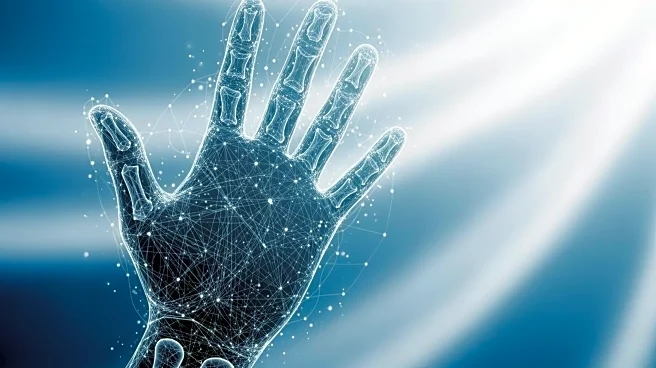 AI Tool Using Hand Images Shows Promise for Early Detection of Acromegaly