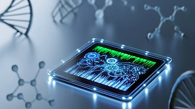 New HIV-seq Tool Enhances Understanding of HIV Reservoirs in Treated Patients