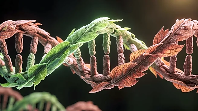 Genome Modifications Enable Termite Diet Diversification with Potential Biofuel Applications