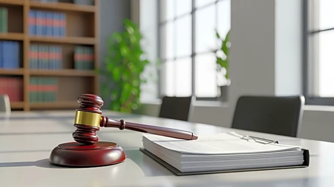 Senate Energy Committee Approves Steve Pearce for BLM Director, Advancing Nomination to Full Senate